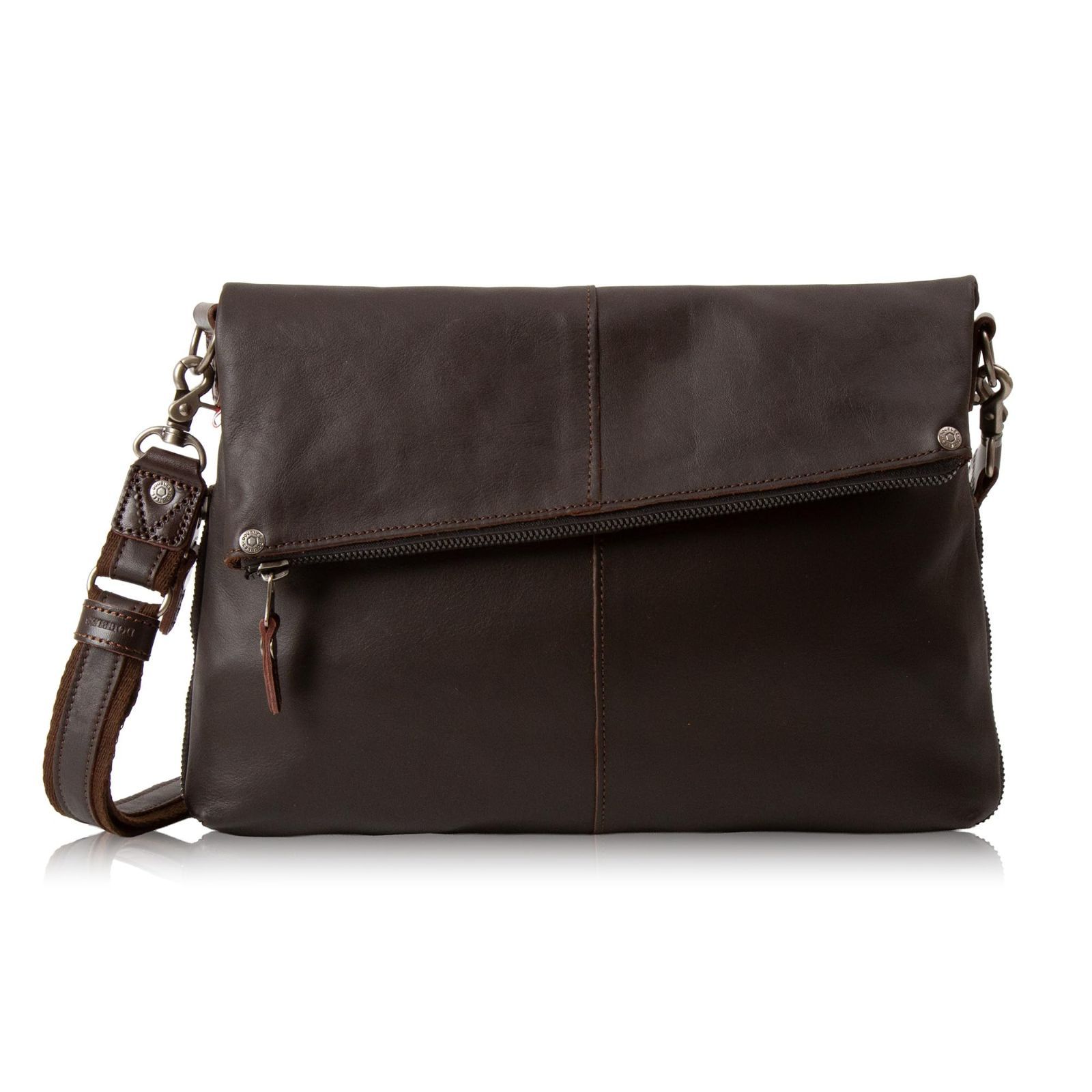 商品 ダブルス DOUBLES ショルダーバッグ クラッチ ハーベストレーベル ハーヴェストレーベル VLR 1656