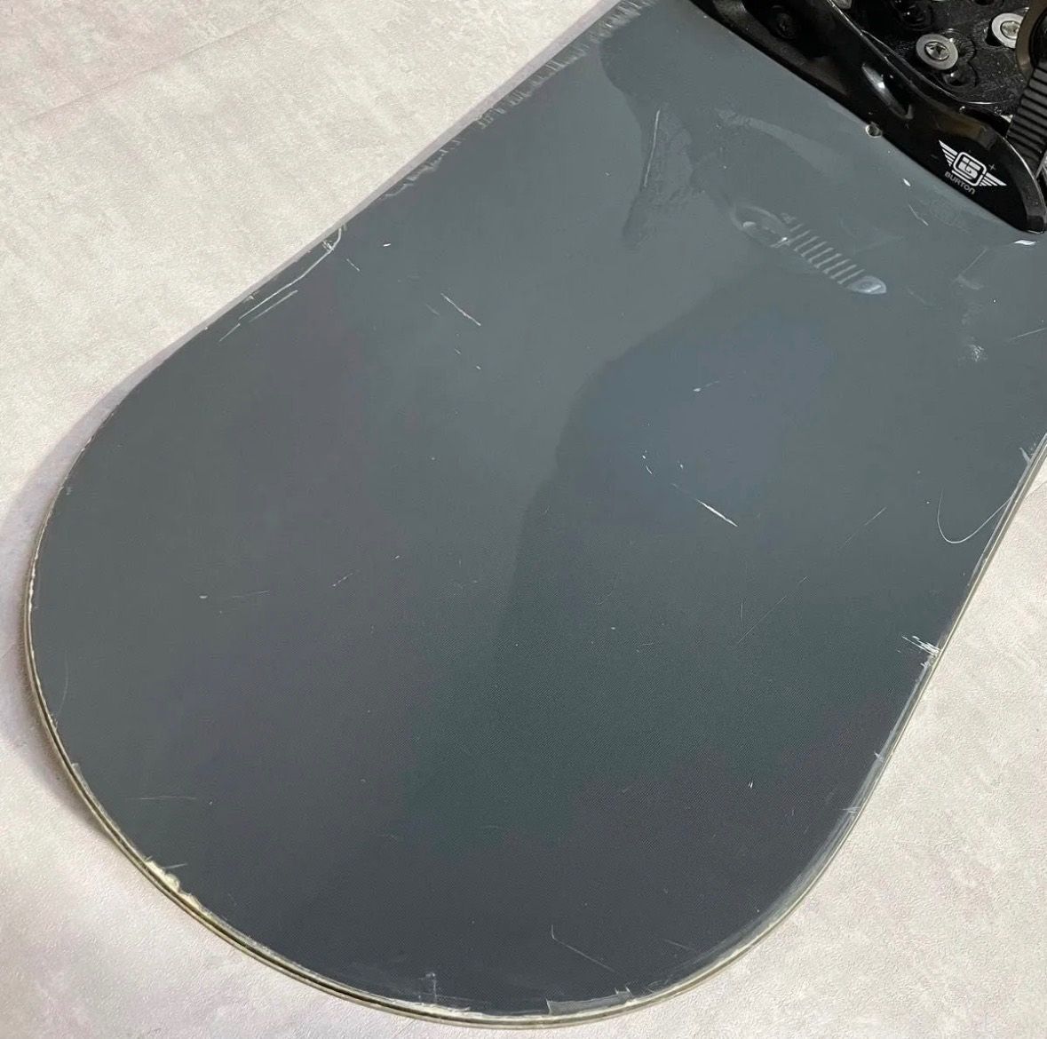 スノーボードセット BURTON CLASH バートン クラッシュ メンズ 2