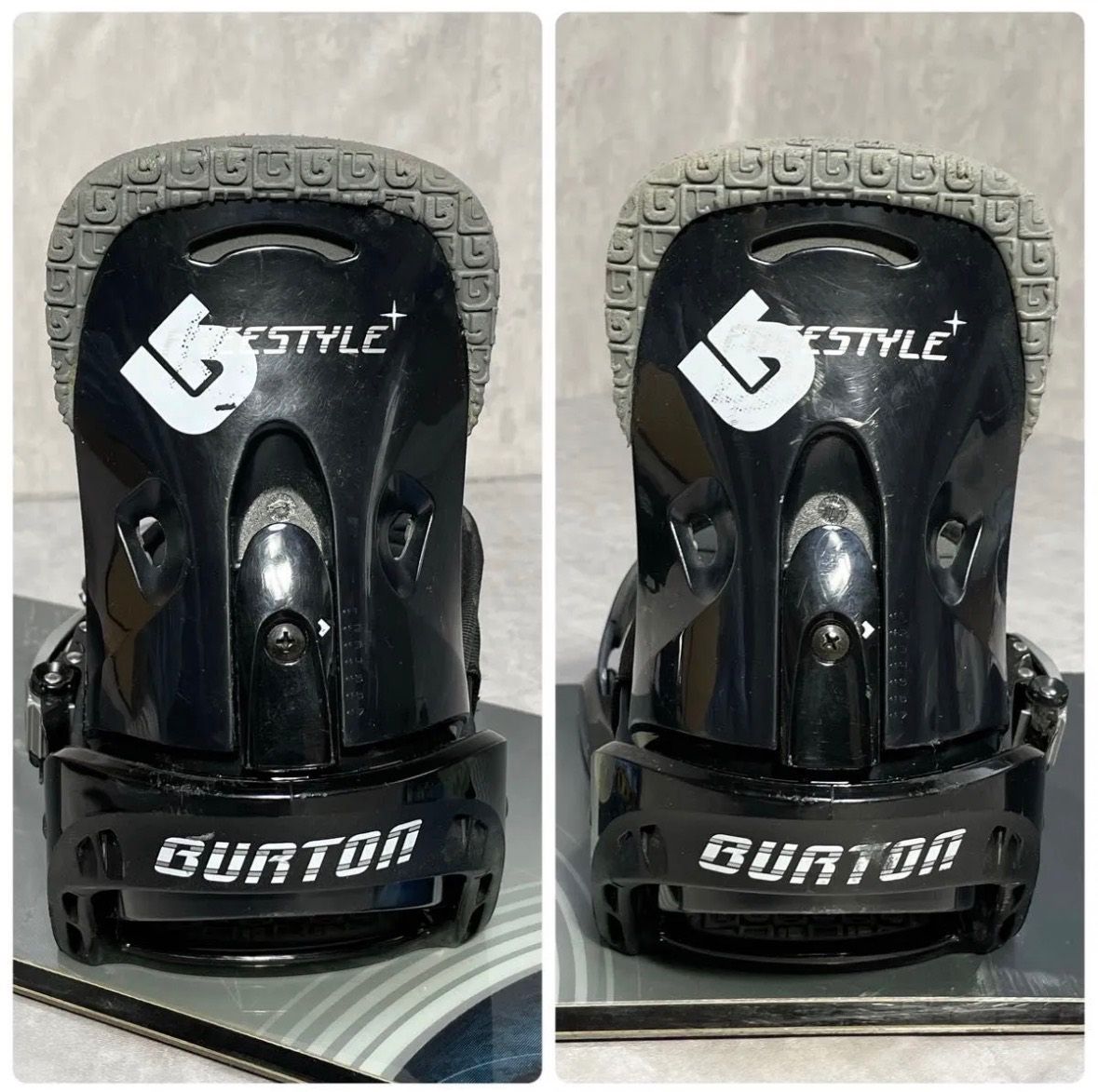 スノーボードセット スノーボードセット BURTON CLASH バートン