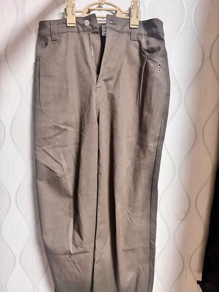 ザコールデストモーメント チノ パンツ M