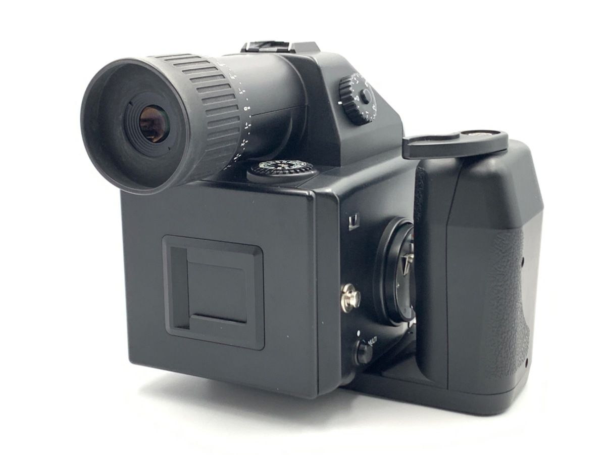 マミヤ Mamiya 645 E 80 mm F 2 8 N付