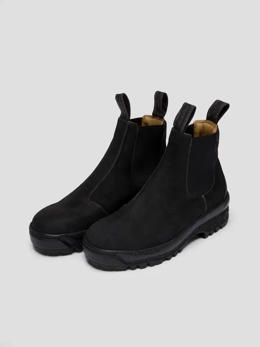 ほぼ grds チェルシー ブラック 270