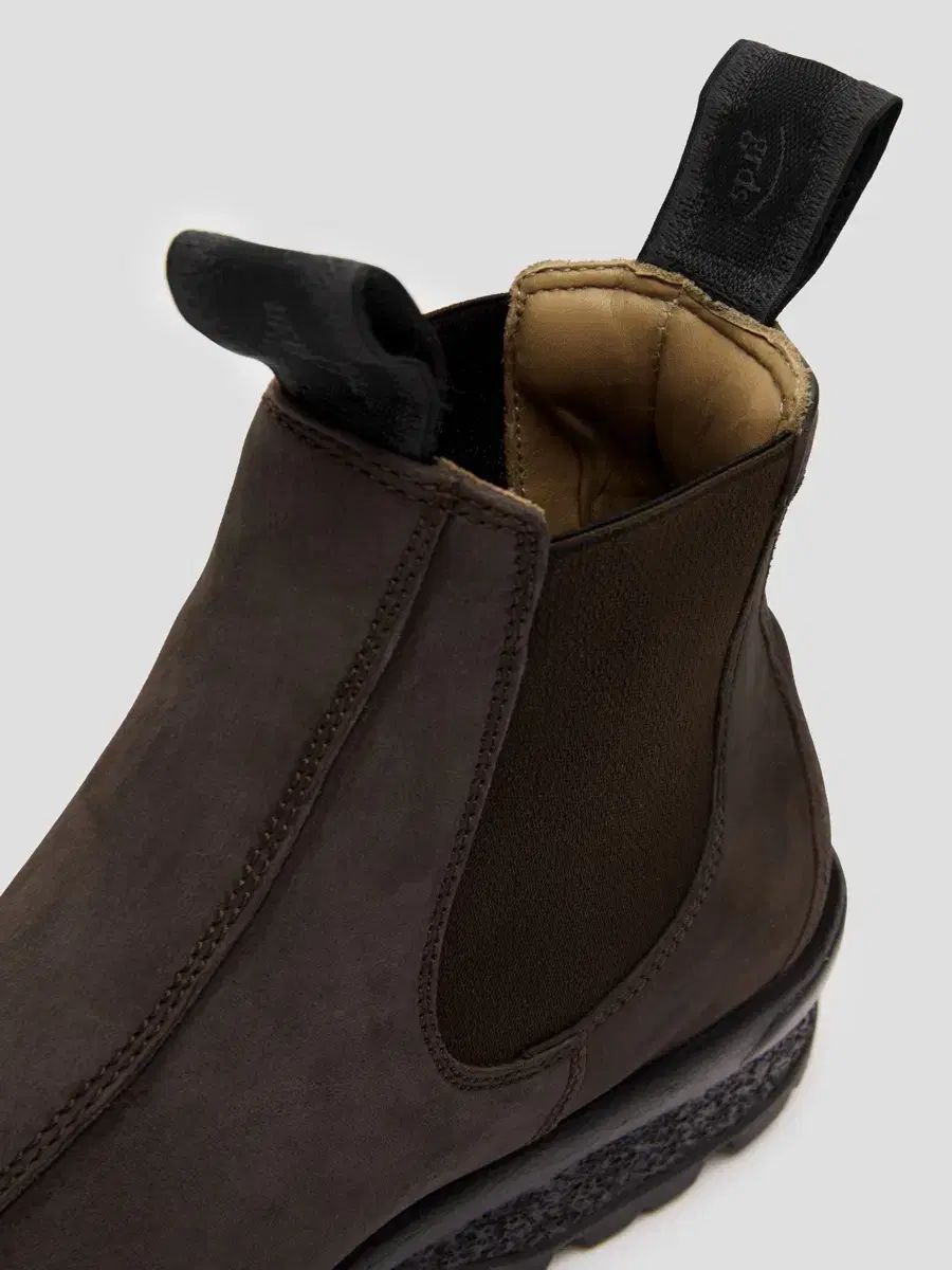  grds チェルシー スポーツブラ ブラウン 270 その他 ブーツ 革靴