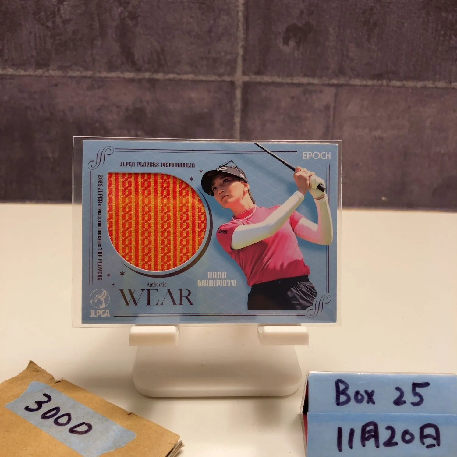 2026年最新】脇元華 サインの人気アイテム - メルカリ