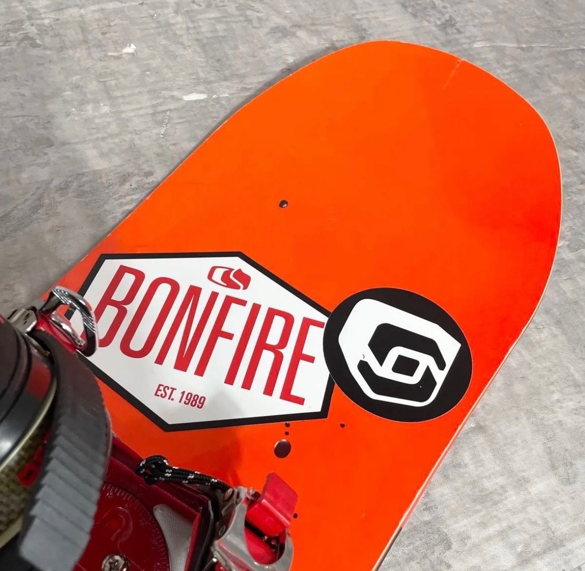 スノーボードセット SALOMON SABOTAGE メンズ 2点セッ152cm サロモン