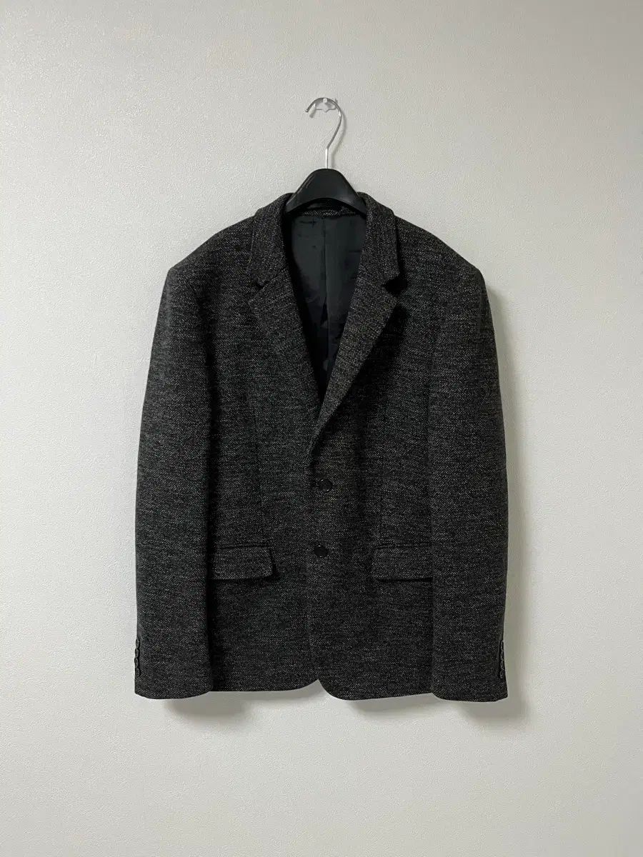 クラブモナコ ウール ジャケット