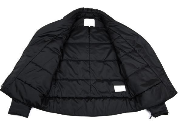 3.1フィリップリム3.1 Phillip Lim 2WAY中綿ポリライダースジャケット