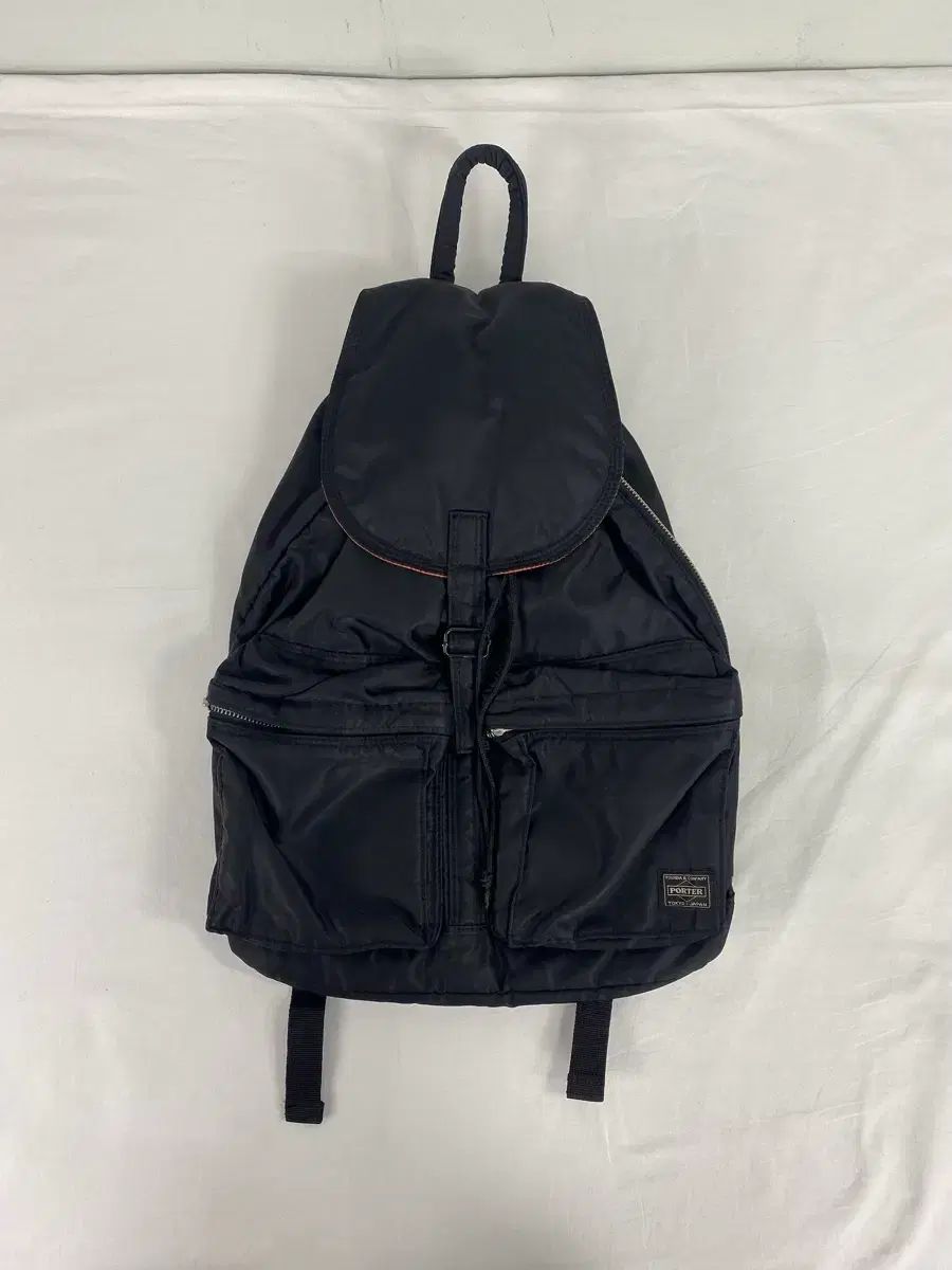 ポーター Porter タンカー リュックサック バックパック <77>