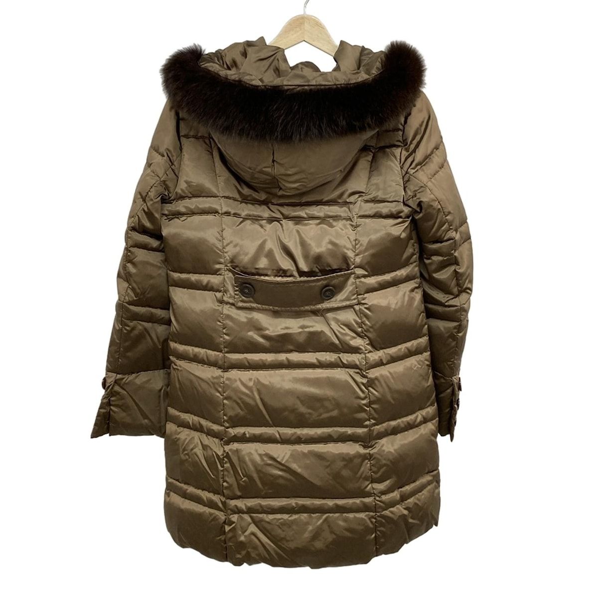 マックスマーラウィークエンド ダウンコート サイズ40 M レディース