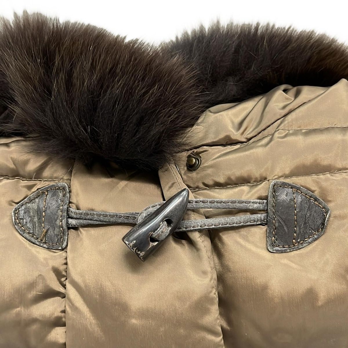 マックスマーラウィークエンド ダウンコート サイズ40 M レディース