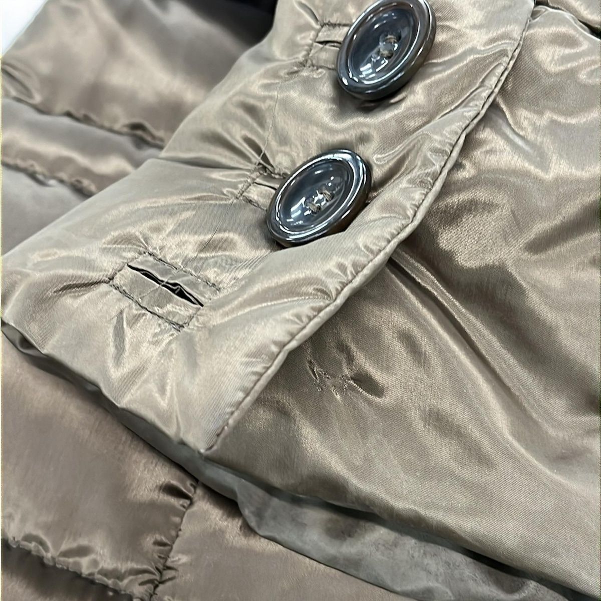 Max Mara(マックスマーラ) コート サイズ40 M レディース - ダーク