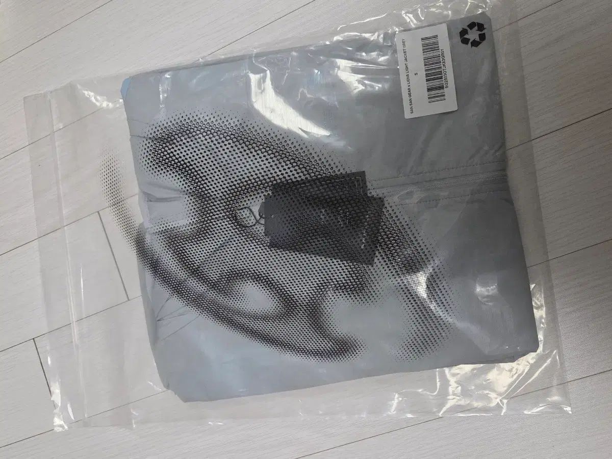 SAN GEAR サンサンギアー サムスン ライオンズ ライト ジャケット Sサイズ