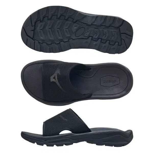 ミズノ グリップ スライド スリッパ 290 mm