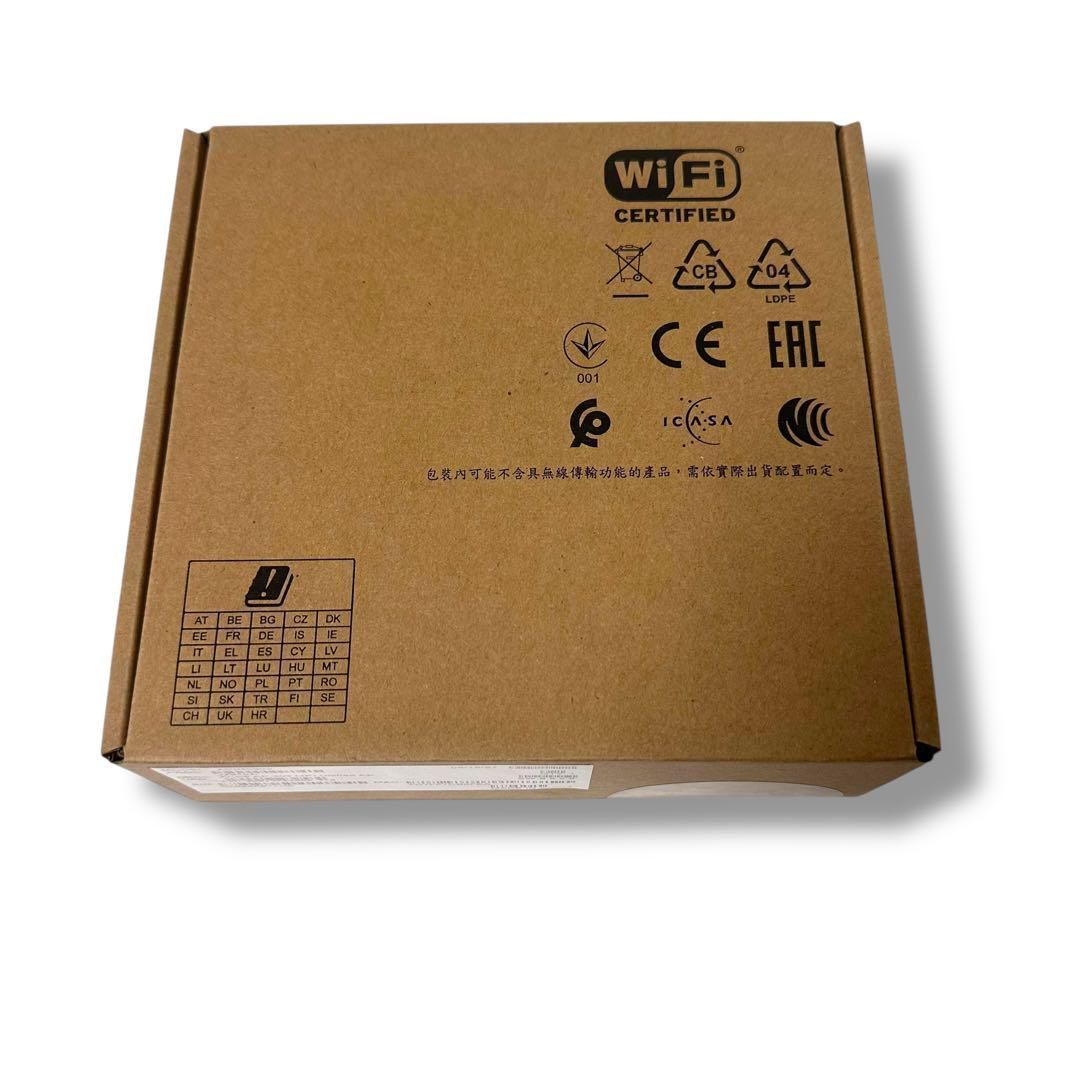 新品未開封】Aruba APIN0303 AP-303-JP Wi-Fi - メルカリ