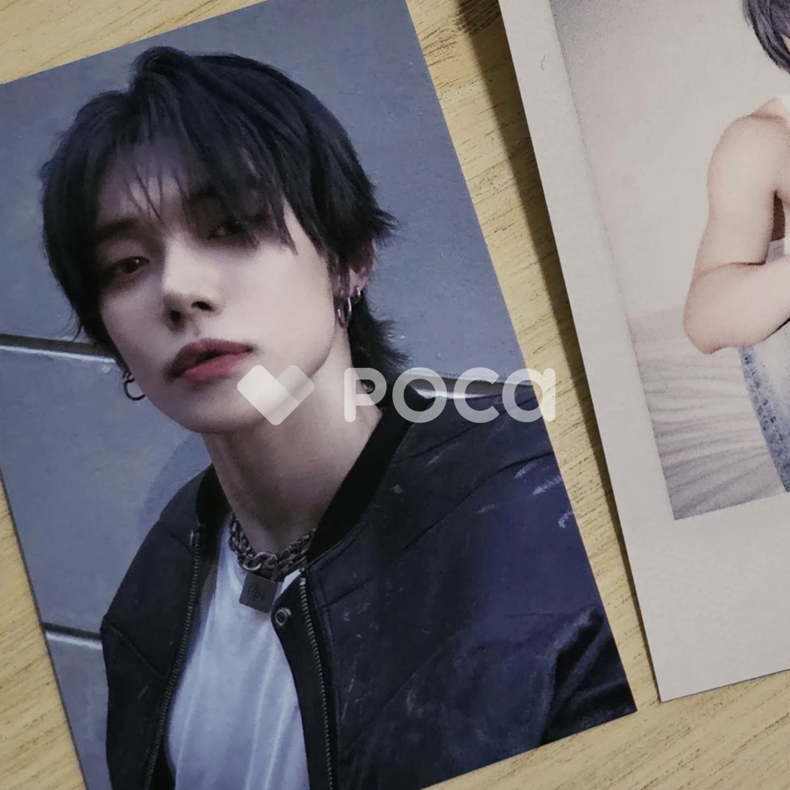 TXT ヨンジュン NO LABELS: PART 01 公開放送 サノク トレカ - メルカリ