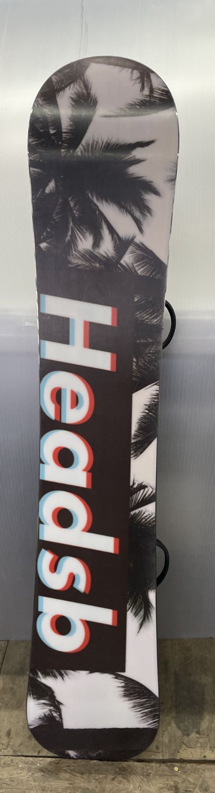 中古）スノーボードビンディングセット　１１０ｃｍ HEAD Progress 150cm スノーボード ビンディングセット 12c37 - メルカリ