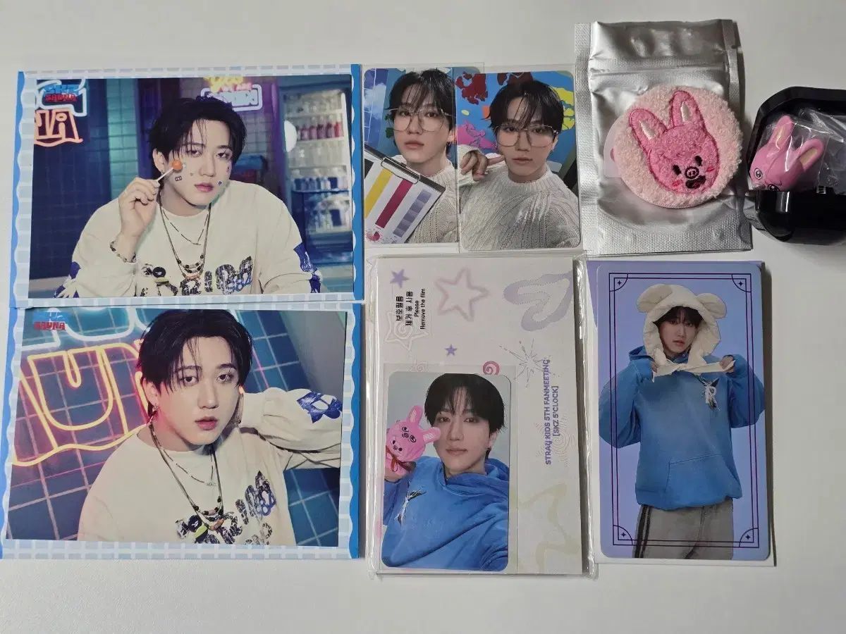 Stray Kids スキズ チャンビン まとめ売り 【公式通販】