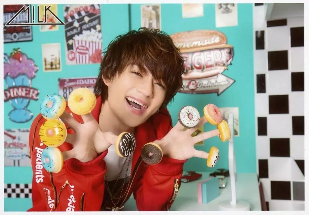 中古】生写真(男性) M!LK/佐野勇斗/横型・上半身/「M!LK SPRING TOUR