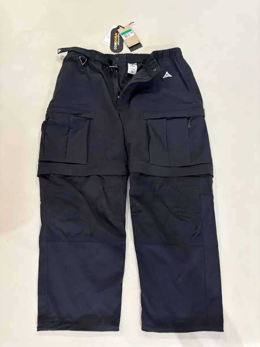 ナイキ acg スミス サミット シア xl