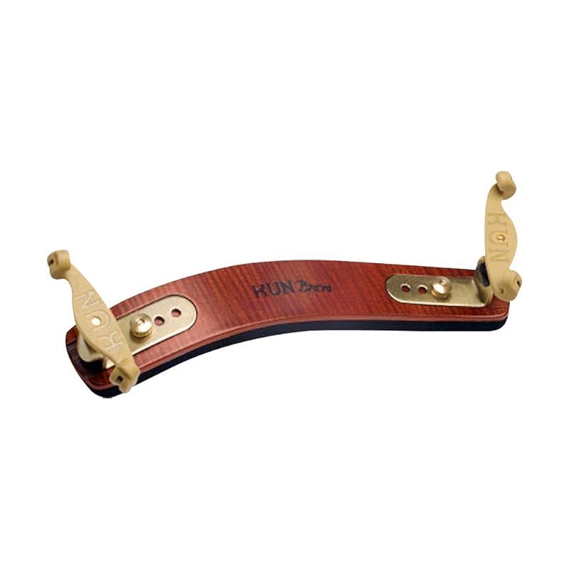 KUN クン バイオリン肩当て Bravo ブラボー 4|4 0