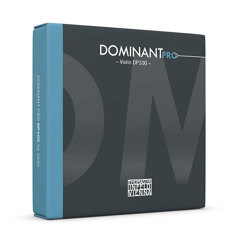 ヴァイオリン弦 PRO ドミナントプロ セット 4|4 DP 100 0