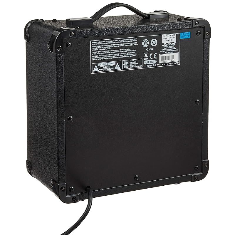 Marshall MG-G シリーズ ギターアンプコンボ MG 10 GOLD