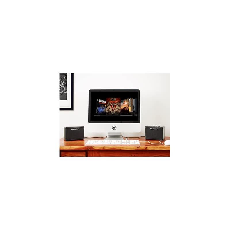 Blackstar ブラックスター