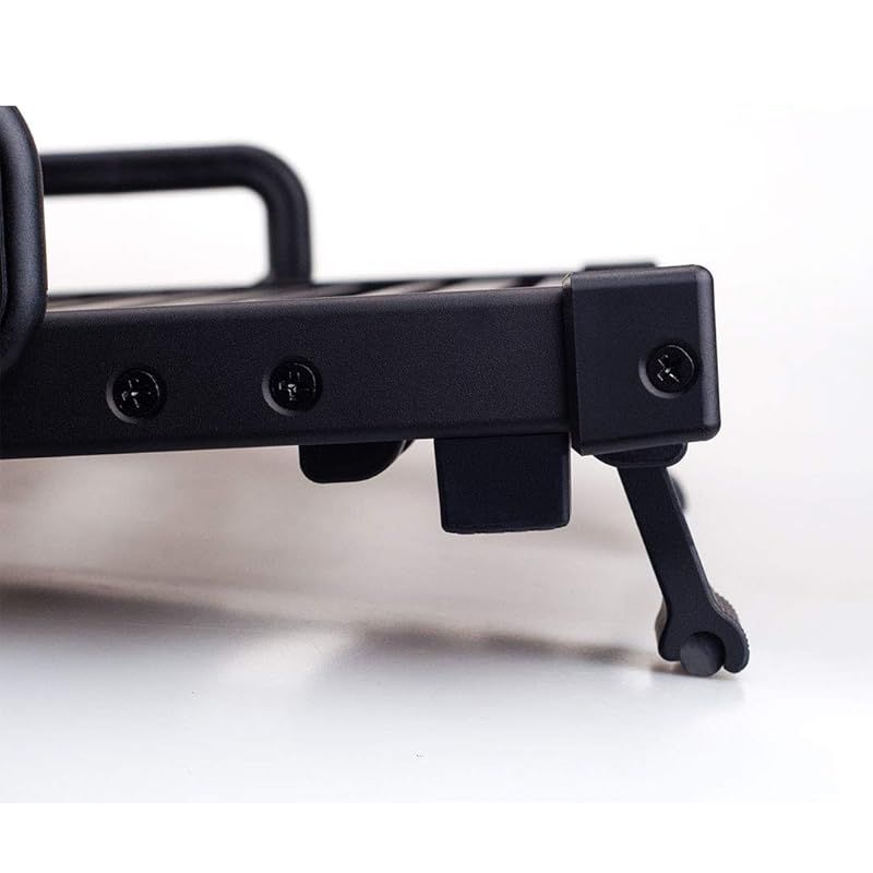 アルミニウム合金超軽量キャリングバッグ付き 小