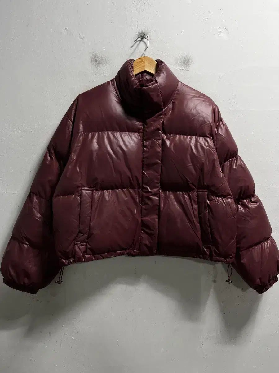 G*O様 モンクレールフード付き黒ナイロンジャケット上下