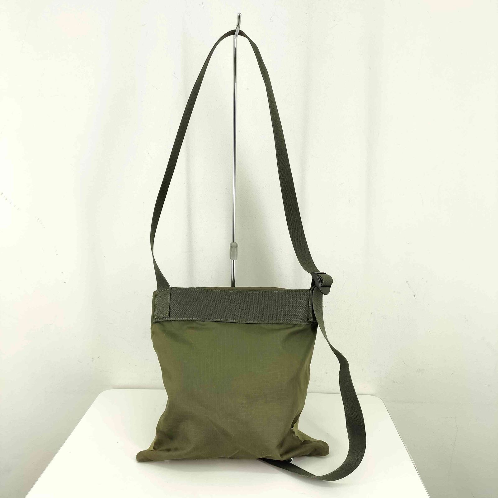 ポーター PORTER リップストップ ショルダーバッグ メンズ 表記無