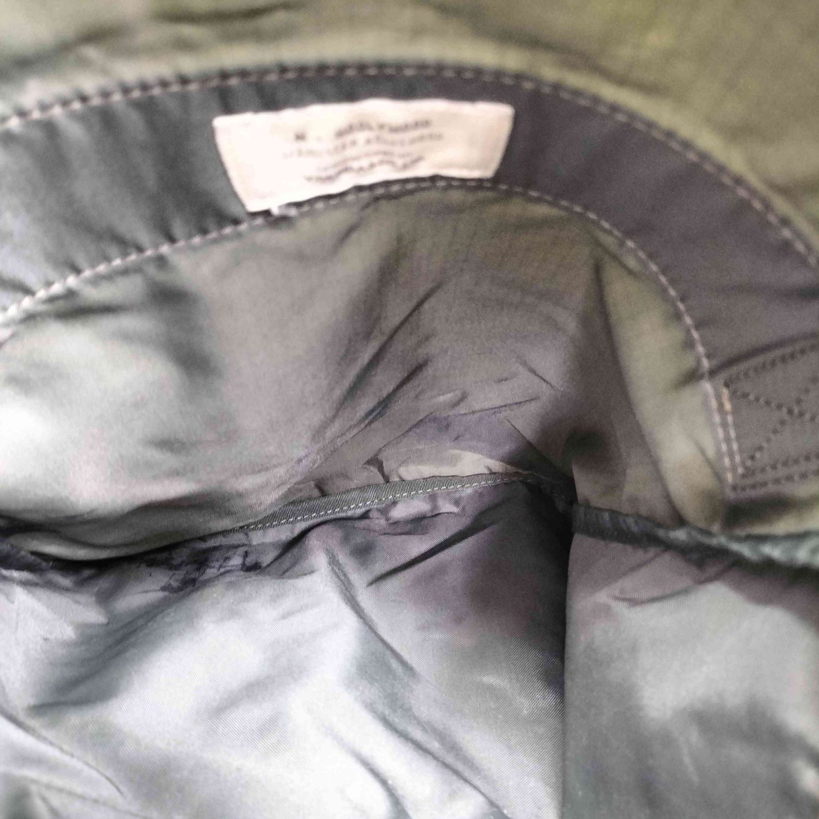 PORTER(ポーター) リップストップ ショルダーバッグ メンズ 表記無 【中古】【ブランド古着バズストア】 ポーター PORTER リップストップ ショルダーバッグ メンズ 表記無