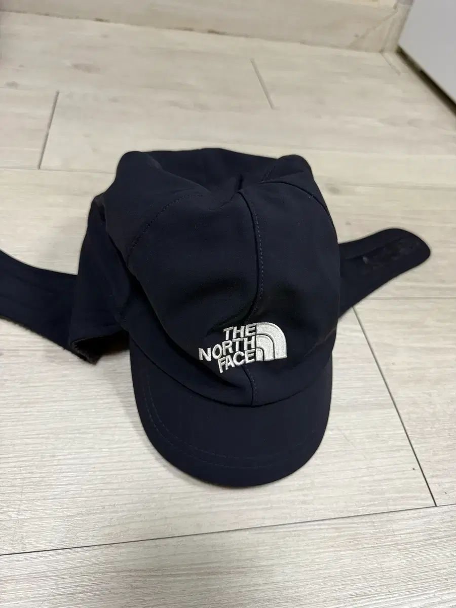 THE NORTH FACE ザノースフェイス サミット イヤーマフ