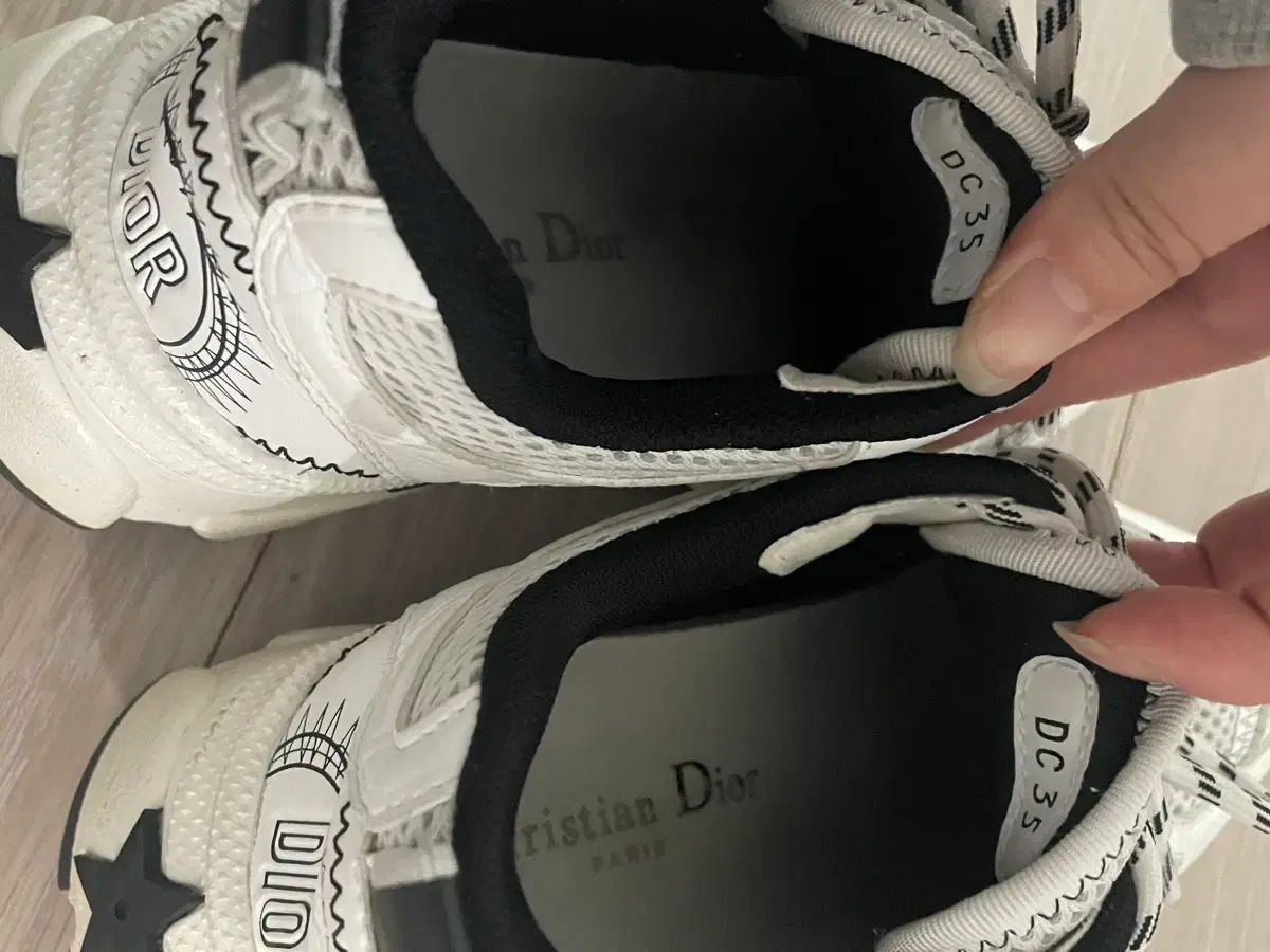 ディオール クロノ