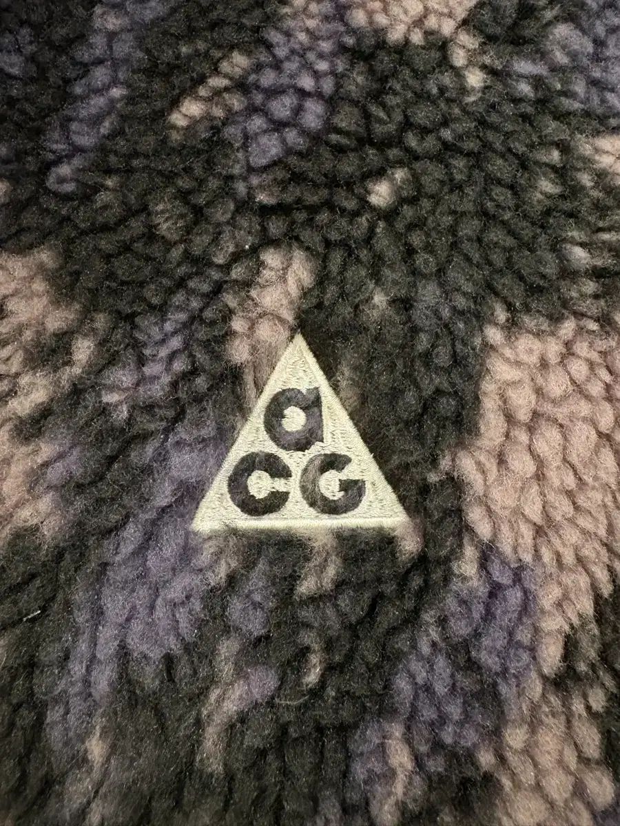  ナイキ acg カンウェル グレイシア xl その他 アウター