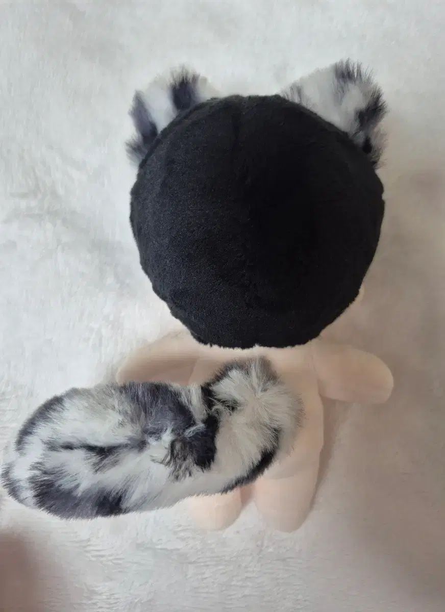  デビューできないと死ぬ病気にかかってしまいました 윈블ジェヒョン デニムチョンリョ ぬいぐるみ 15 cm その他 タレントグッズ