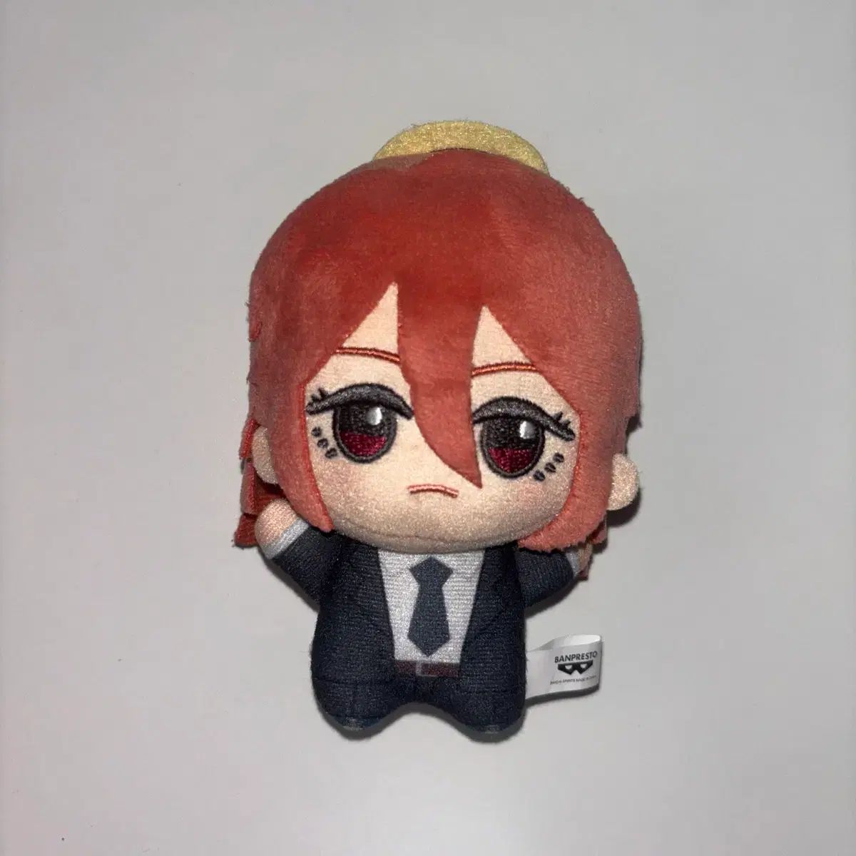 チェンソーマン 天使 ぬい ちびぐるみ