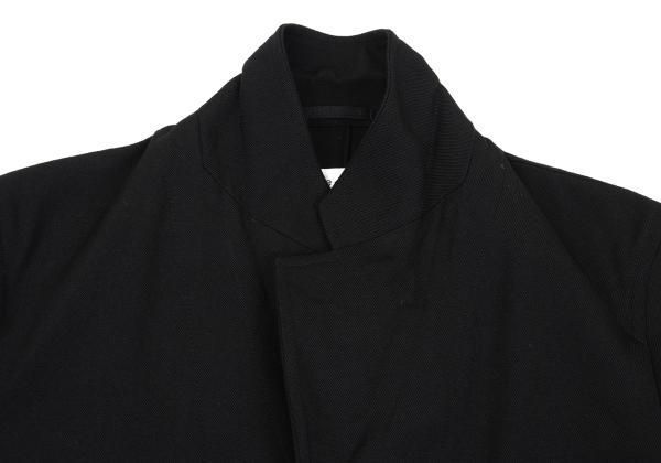 ローブドシャンブル コムデギャルソンrobe de chambre COMME des