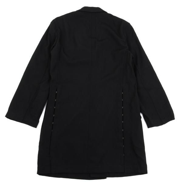 ローブドシャンブル コムデギャルソンrobe de chambre COMME des