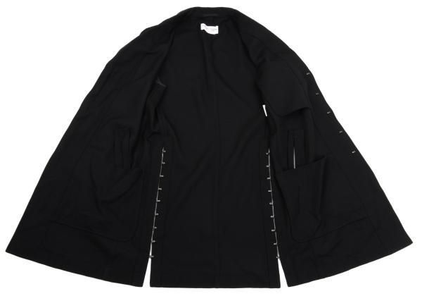 ローブドシャンブル コムデギャルソンrobe de chambre COMME des