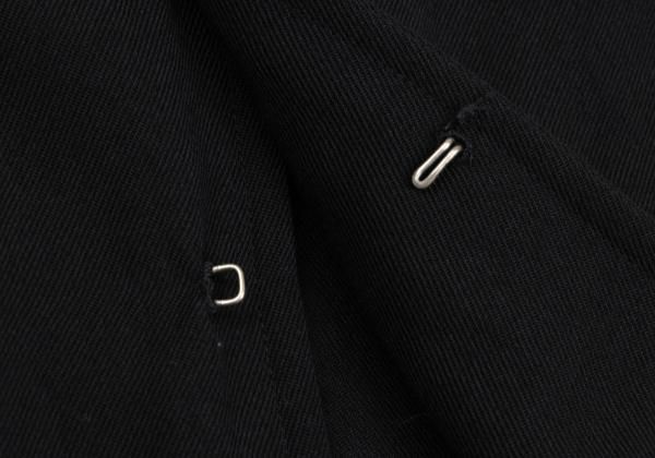 ローブドシャンブル コムデギャルソンrobe de chambre COMME des