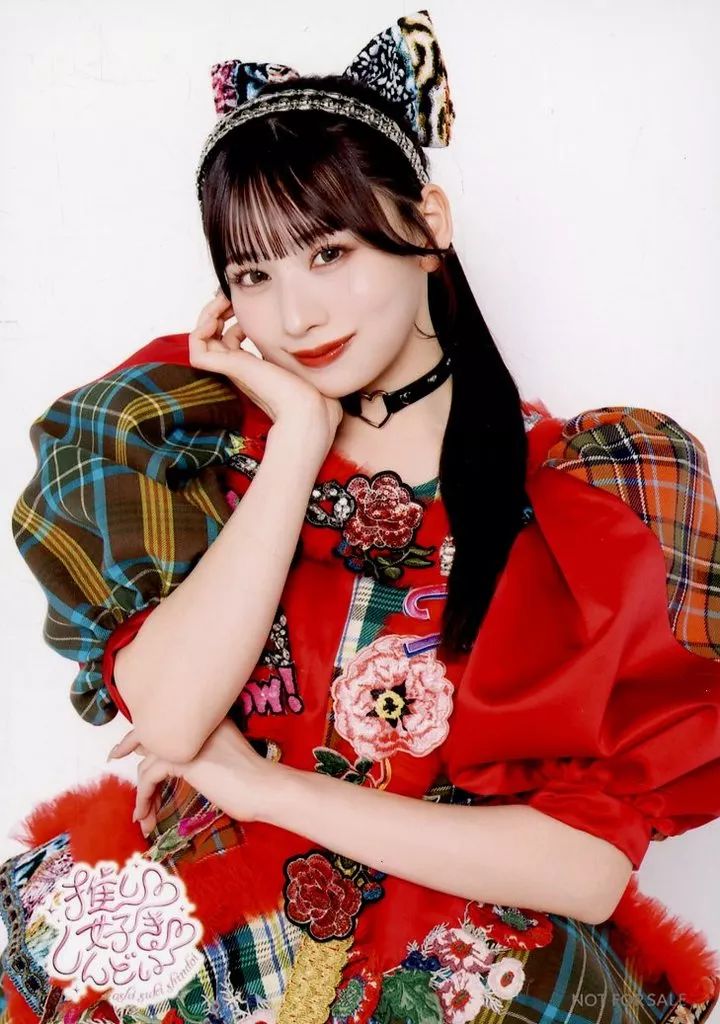 中古】生写真(女性) CANDY TUNE/立花琴未/上半身/CD「推し 好き