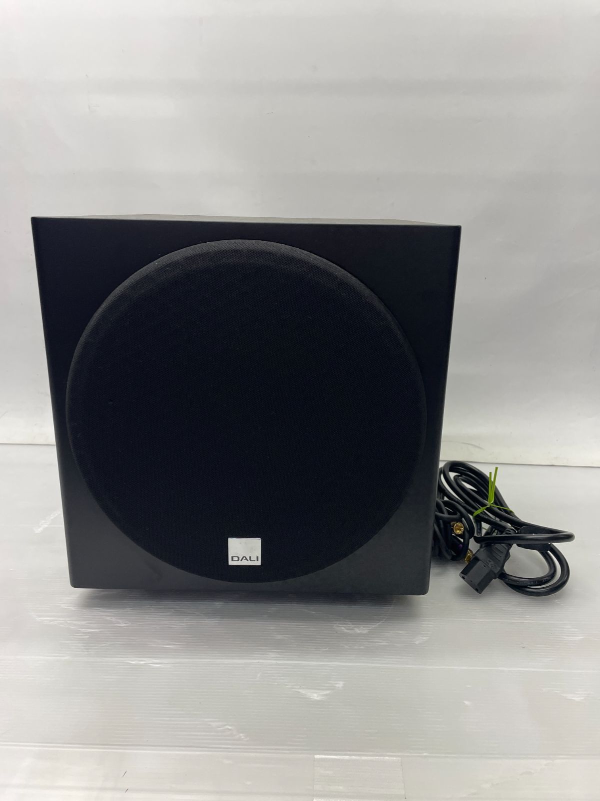 DALI サブウーファー E-9F 12c20 - メルカリ