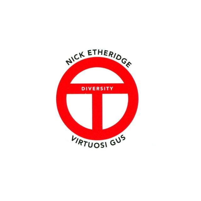 【-非常に良い】Diversity