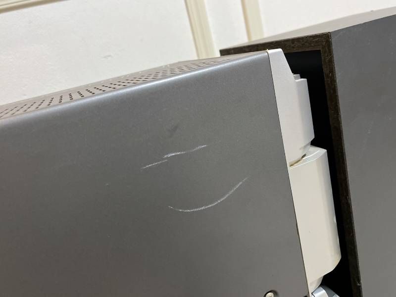 STR システムコンポ