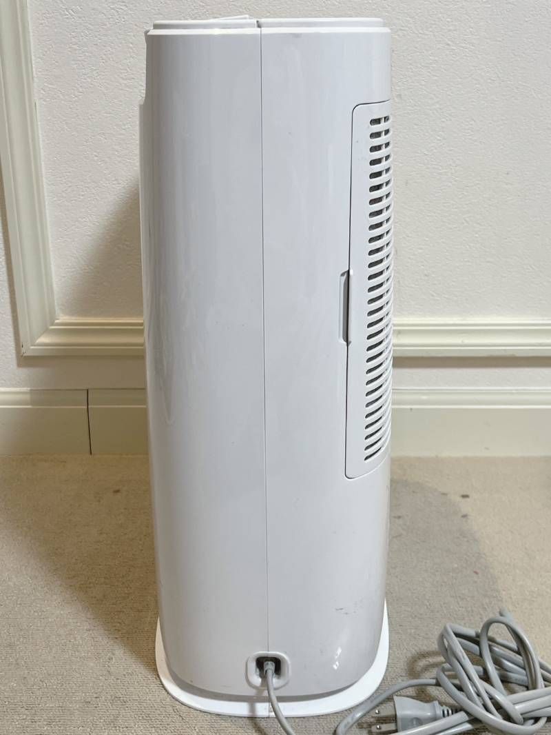 Panasonic 衣類乾燥除湿機 F-YZTX60 2020年製 パナソニック 衣類乾燥