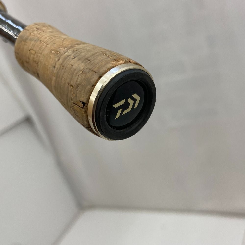 03w19046 Daiwa ダイワ AIREDGE エアエッジ 661MLB・E [01404762] 1
