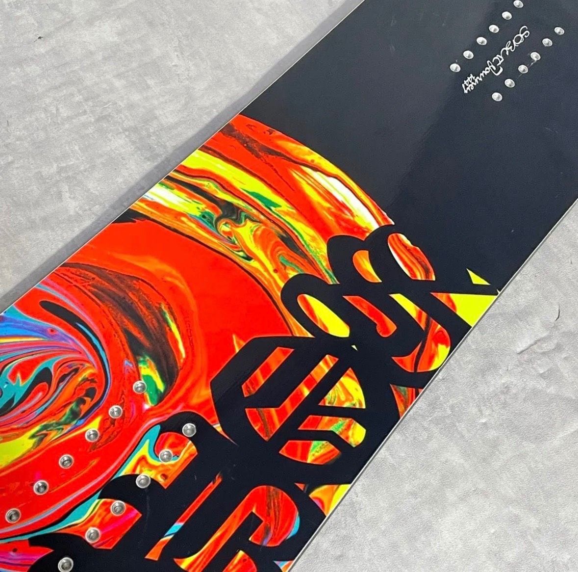 希少】スノーボード SOBUT JOURNEY レディース 144cm 激レア 入手困難