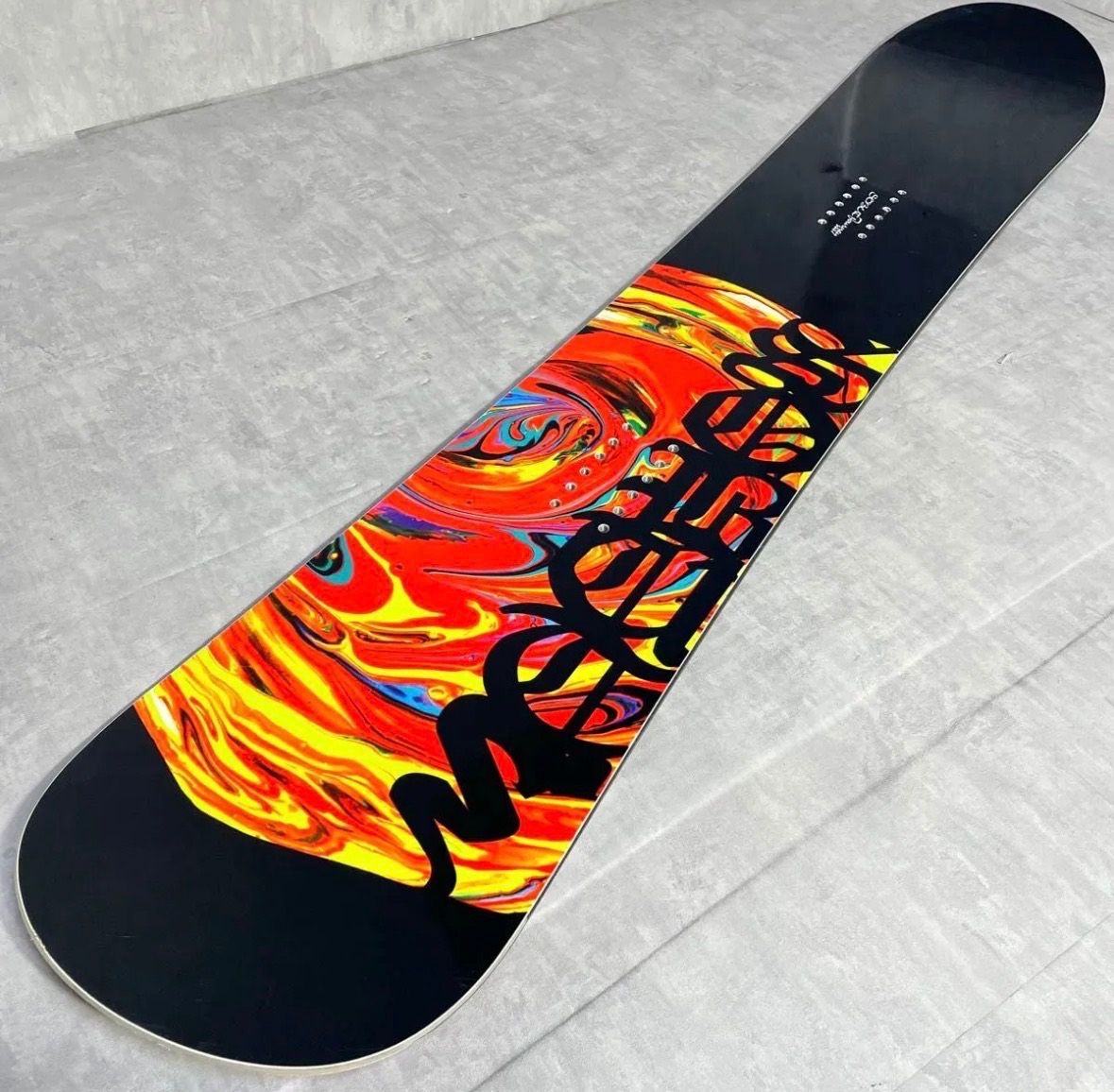 希少】スノーボード SOBUT JOURNEY レディース 144cm 激レア 入手困難