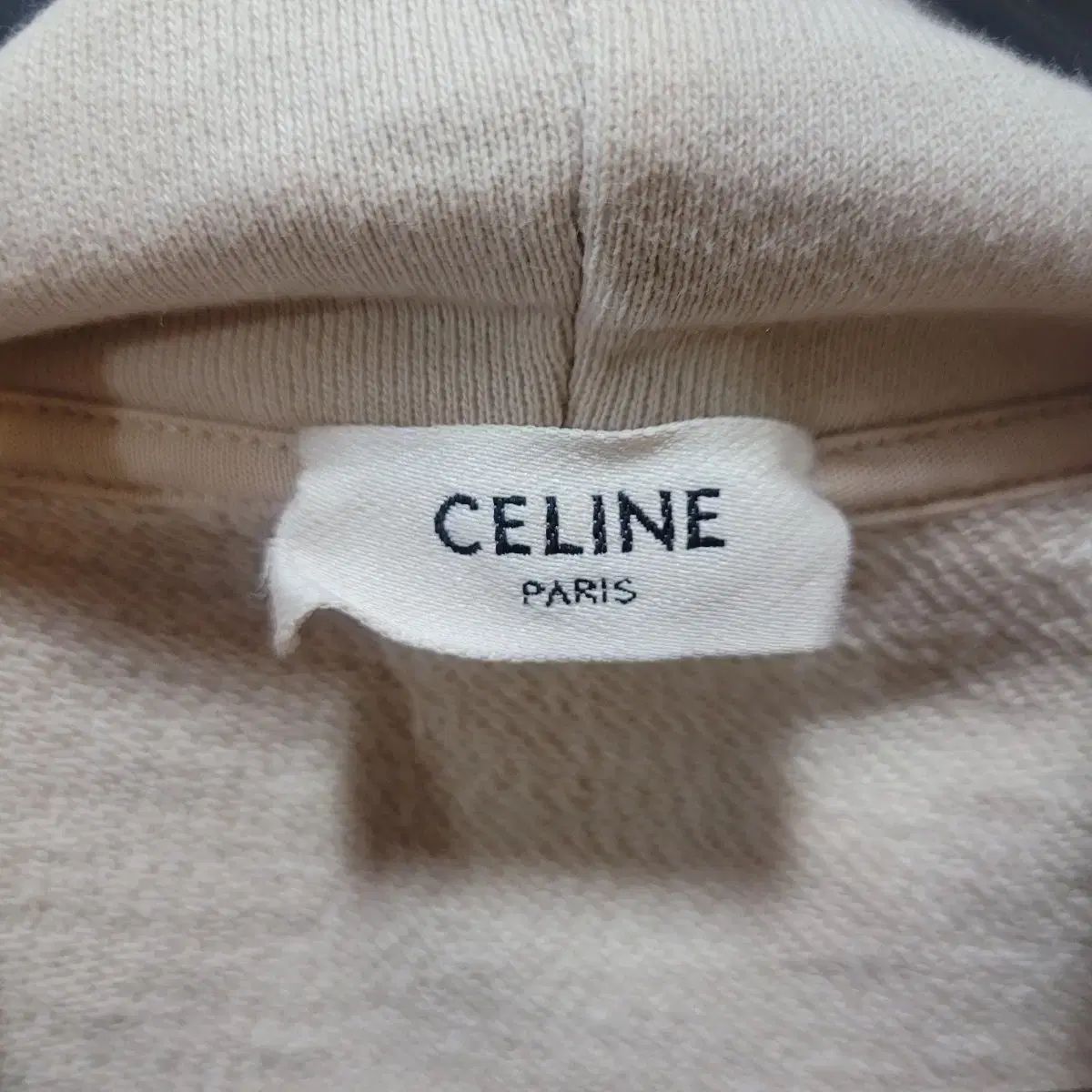 フーディー 韓国