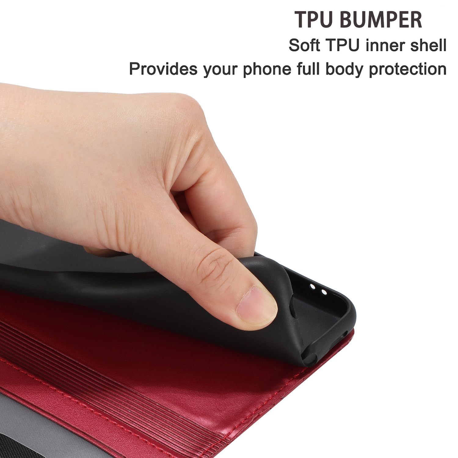 人気商品】Xiaomi Redmi Note 10 JE ケース手帳型 レザー Redmi Note